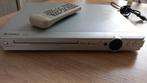 DV855 Vintage Blue Sky dvd-speler, Ophalen of Verzenden, Zo goed als nieuw, Dvd-speler