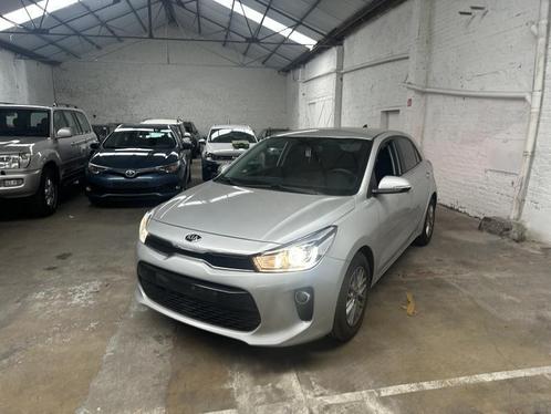 Kia Rio YB, Auto's, Kia, Rio, Airbags, Bluetooth, Centrale vergrendeling, Climate control, Electronic Stability Program (ESP)