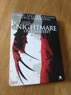 A Nightmare On Elm Street (Steelbook), CD & DVD, DVD | Horreur, Autres genres, Utilisé, Envoi, À partir de 16 ans