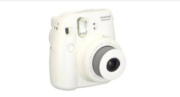 FUJIFILM INSTAX MINI 8 beschikbaar voor biedingen