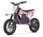 MOTO ÉLECTRIQUE ENFANT • MOTO 800W 36V - TRIAL HP114, Ophalen, Nieuw