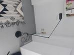 Design leeslamp, Ophalen, 100 tot 150 cm, Design, Zo goed als nieuw
