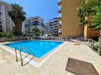 2+1 Appartement in Mahmutlar, Immo, Buitenland, 125 m², Appartement, 3 kamers, Turkije