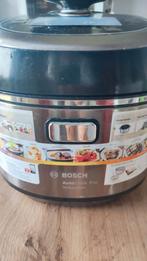 Bosch  multi cooker with pressure, Ophalen, Gebruikt