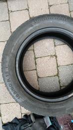 Pneus hiver continental 185/60/15, 15 pouces, Pneus hiver, Véhicule de tourisme, 185 mm