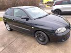Seat Ibiza 1.2 Essence, Autos, Achat, Entreprise, Boîte manuelle, Ibiza