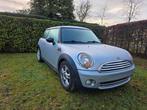 Mini cooper, Auto's, Voorwielaandrijving, Stof, Handgeschakeld, Grijs