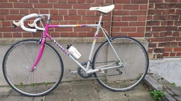 Peugeot Ventoux racefiets - maat 57 beschikbaar voor biedingen