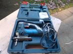 decoupeerzaag wipzaag bosch GST25 metal professional, Ophalen of Verzenden, Gebruikt, Decoupeerzaag, Bosch