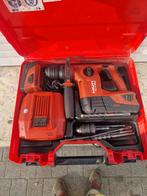 Hilti, Ophalen, 600 watt of meer, Variabele snelheid, Zo goed als nieuw