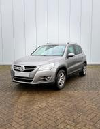Volkswagen Tiguan Automatic 4x4, Autos, Euro 5, Achat, Entreprise, Diesel