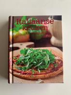 Italiaanse keuken, 100 recepten, Boeken, Nieuw, Ophalen of Verzenden, Italië