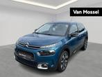 Citroen C4 Cactus 1.2 PureTech 130 S&S EAT6 Shine, Auto's, Stof, 580 kg, 109 g/km, 5 zetels