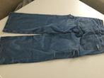 Jeansbroek met brede pijpen, maat 158, Kinderen en Baby's, Kinderkleding | Maat 158, Broek, Meisje, Ophalen of Verzenden, Zo goed als nieuw
