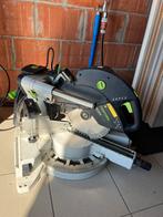 Festool KS 120 Kapex, Doe-het-zelf en Bouw, Gereedschap | Zaagmachines, Ophalen