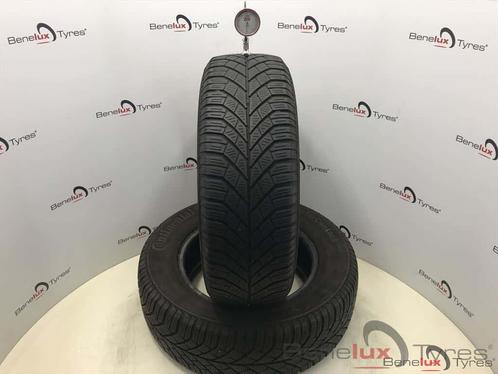 winter 205/65R15 94T Continental TS830 205/65 R15 205/65/15, Auto-onderdelen, Banden en Velgen, Band(en), Winterbanden, 15 inch