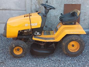 Tracteur tondeuse autoportée Partner AYP, Enlèvement, Utilisé