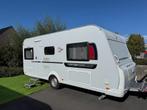TEC Engergystyle 473 TE, Caravans en Kamperen, T.E.C., Schokbreker, 75 kg, 7 tot 8 meter
