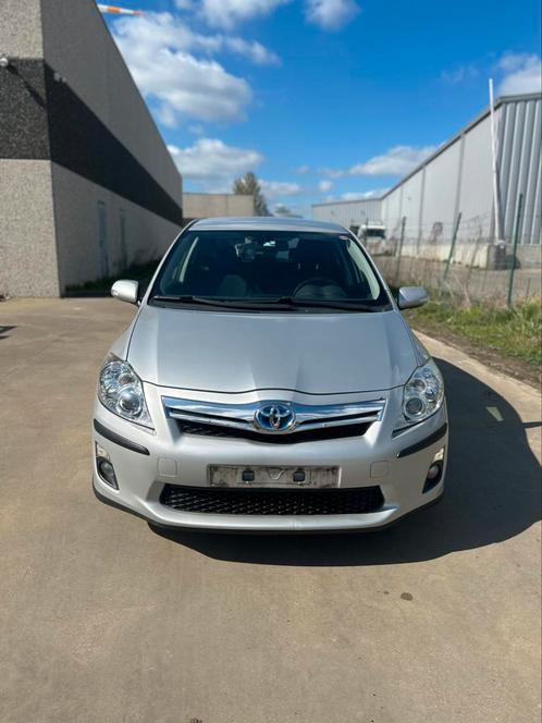 Toyota auris hybrdie, Auto's, Toyota, Bedrijf, Te koop, Auris, ABS, Airbags, Airconditioning, Alarm, Bluetooth, Centrale vergrendeling