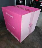 PinkGellac complete set nieuw, Enlèvement