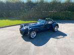 DONKERVOORT S8A PORSCHE ALBERT BLUE, Auto's, Donkervoort, Te koop, Benzine, Cabriolet, Leder