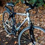 Velo, Ophalen, Versnellingen