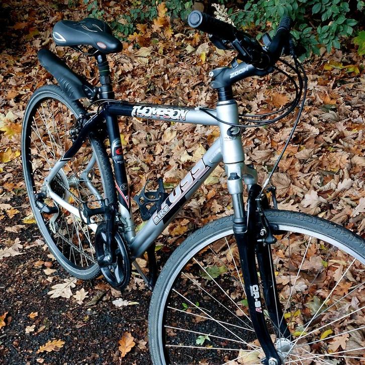 Velo, Fietsen en Brommers, Fietsen | Heren | Herenfietsen, Versnellingen, Ophalen