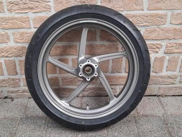 Ducati Marchesini  beschikbaar voor biedingen