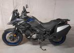 Suzuki V-strom 650 xt. Bouwjaar 2022.  21500km., Motoren, 2 cilinders, Motorrijbewijs A, Particulier, Meer dan 35 kW