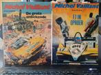 18x Michel Vaillant 15 euro weg is weg, Meerdere stripboeken, Ophalen of Verzenden, Gelezen