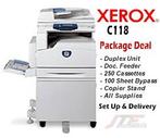 xerox-printer, Computers en Software, Printers