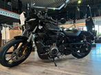 Harley-Davidson SPORTSTER NIGHTSTER 975cc DIRECT LEVERBAAR, 975 cc, Bedrijf, Overig, Meer dan 35 kW
