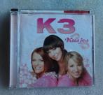 K3, Cd's en Dvd's, Ophalen of Verzenden