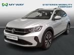 Volkswagen Taigo Taigo 1.0 TSI Life Business OPF, Overige modellen, 124 g/km, Handgeschakeld, SUV of Terreinwagen