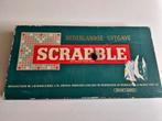 Scrabble Nederlandse versie, Hobby & Loisirs créatifs, Jeux de société | Jeux de cartes, Comme neuf, Enlèvement ou Envoi