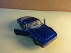 Matchbox Lesney 1/75, Ophalen of Verzenden, Gebruikt, Auto, Lesney