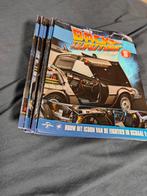 Altaya 1/8 DeLorean, Hobby en Vrije tijd, Zo goed als nieuw