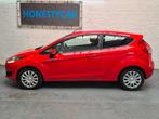 Ford Fiesta 1.0i 08/2016 -34.000km!!!- Topstaat- Garantie, Testrit aan huis, Stof, Electronic Stability Program (ESP), 998 cc