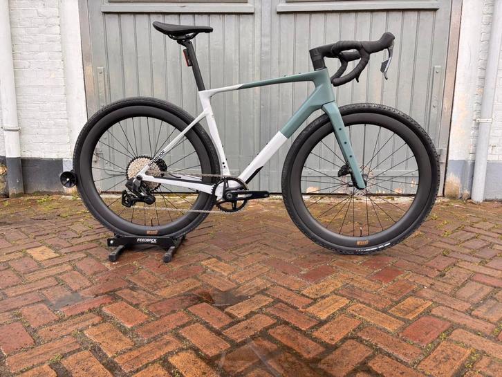 SUPERIOR XR 9.5 GRA CARBON RIVAL AXS 13SP MT:49,54,58,61, Vélos & Vélomoteurs, Vélos | Vélos de course, Neuf, Carbone, Enlèvement ou Envoi