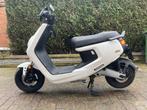 Niu MQi+    A-klasse, Vélos & Vélomoteurs, Scooters | Marques Autre, Utilisé, Enlèvement ou Envoi, Niu, Classe A (25 km/h)