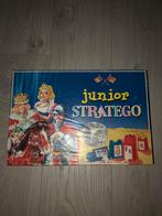 Junior Stratego, Hobby & Loisirs créatifs, Comme neuf, Enlèvement ou Envoi