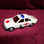 mercedes 190 ambulance a remonter plastique china, Ophalen, Overige typen