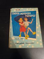 Onder Moeders Paraplu, Boeken, Ophalen of Verzenden, Gelezen