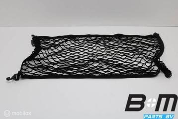 Bagagenet Skoda Karoq beschikbaar voor biedingen