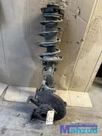 VW POLO 9N 9N2 1.2 links voor veerpoot 2001-2008, Volkswagen, Volkswagen AG, Vw@volkswagen.de, Utilisé