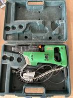 Visseuse placo Hitachi, Bricolage & Construction, Enlèvement, Utilisé, Moins de 400 watts, Autres types