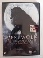Dvd Werewolf the beast among us (Horrorfilm), Cd's en Dvd's, Dvd's | Horror, Monsters, Ophalen of Verzenden, Zo goed als nieuw