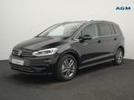 Volkswagen Touran Touran 1.5 TSI Highline Business Premium D, Auto's, Volkswagen, Automaat, Monovolume, Zwart, Touran