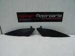 Tankkapjes / 2x Tankkap Yamaha YZF R1 2007-2008 RN19, Ophalen of Verzenden, Nieuw