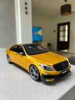 GT Spirit Mercedes Benz S65 AMG BRABUS 900 1:18, Hobby en Vrije tijd, Ophalen, Nieuw, Auto, Overige merken